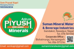 Piyush-with-Added-Minerals_Visiting-Card